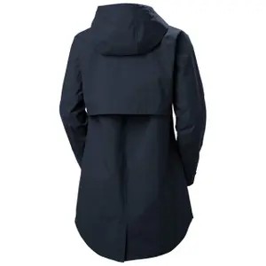 Vandtæt jakke til kvinder Helly Hansen Valentia 2.0 image-1
