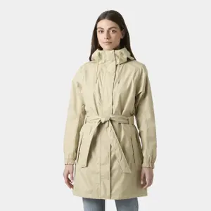 Parka à capuche femme Helly Hansen Classics image-1