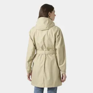 Parka à capuche femme Helly Hansen Classics image-3