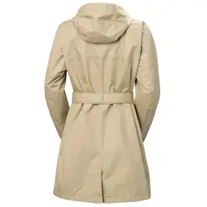 Parka à capuche femme Helly Hansen Classics image-5