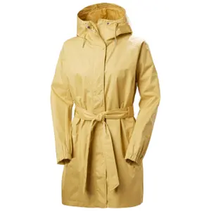 Regenjacke für Damen Helly Hansen Hh Classics Trench image-0
