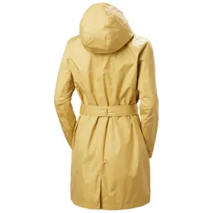 Regenjacke für Damen Helly Hansen Hh Classics Trench image-2