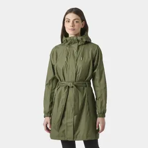 Parka à capuche femme Helly Hansen Classics image-1