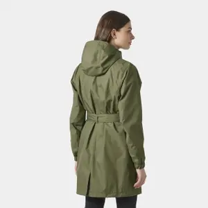 Parka à capuche femme Helly Hansen Classics image-3