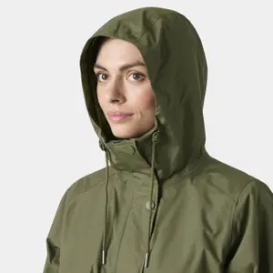 Parka à capuche femme Helly Hansen Classics image-4