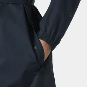 Regenjacke für Damen Helly Hansen Hh Classics Trench image-4