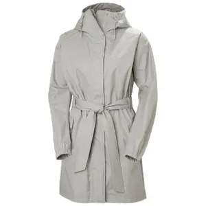 Regenjacke für Damen Helly Hansen Hh Classics Trench image-0