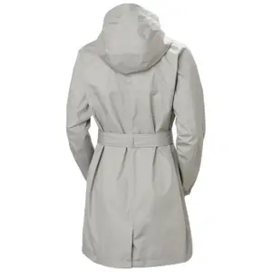 Regenjacke für Damen Helly Hansen Hh Classics Trench image-1