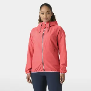 Impermeabile da donna Helly Hansen Koster image-1