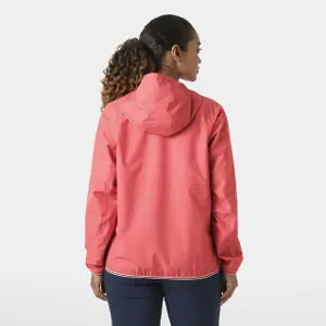 Impermeabile da donna Helly Hansen Koster image-3