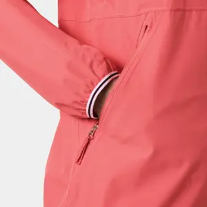 Impermeabile da donna Helly Hansen Koster image-4