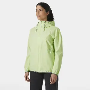 Impermeabile da donna Helly Hansen Koster image-1