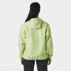 Impermeabile da donna Helly Hansen Koster image-3