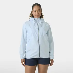 Impermeabile da donna Helly Hansen Koster image-1
