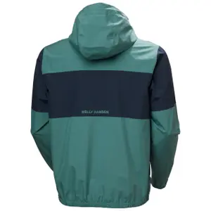 Vandtæt jakke Helly Hansen Koster image-5