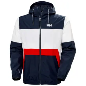 Chubasquero Helly Hansen Koster image-0