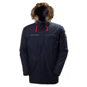 Parka Helly Hansen Coastal image-0