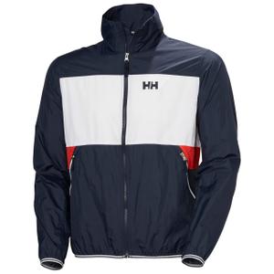 Vandtæt jakke Helly Hansen Koster