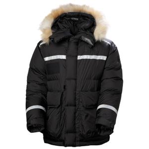 Casaco comprido com capuz Helly Hansen Arctic Patrol image-0