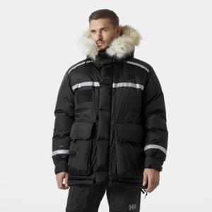 Casaco comprido com capuz Helly Hansen Arctic Patrol image-1