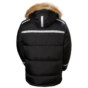 Casaco comprido com capuz Helly Hansen Arctic Patrol image-5