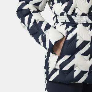 Casaco de mulher para baixo Helly Hansen Bliss Modular image-4