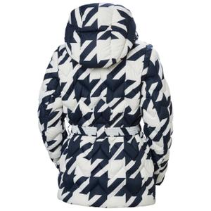 Casaco de mulher para baixo Helly Hansen Bliss Modular image-5