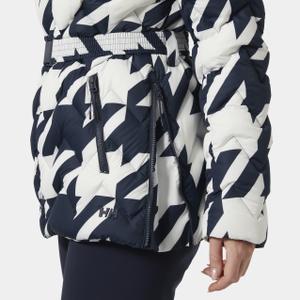 Casaco de mulher para baixo Helly Hansen Bliss Modular image-6