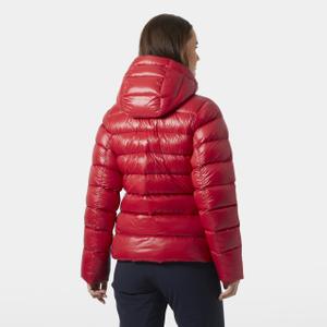 Damen-Daunenjacke Helly Hansen Bliss image-3