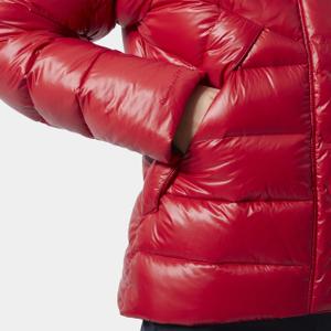 Damen-Daunenjacke Helly Hansen Bliss image-4