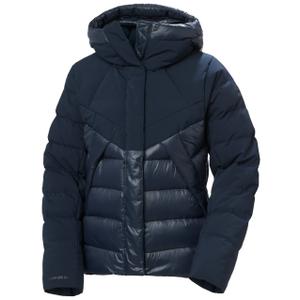 Damen-Daunenjacke Helly Hansen Bliss image-0