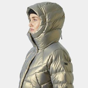 Damen-Daunenjacke Helly Hansen Bliss image-2