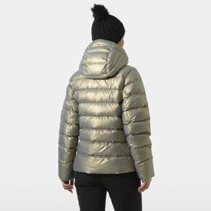 Damen-Daunenjacke Helly Hansen Bliss image-3