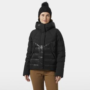 Damen-Daunenjacke Helly Hansen Bliss image-1