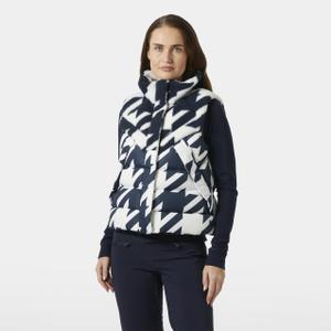 54460-597-armlos-dunjacka-for-kvinnor-helly-hansen-bliss-down-navy-houndstooth-aop