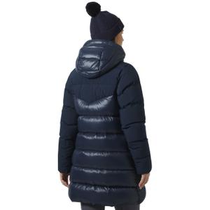 Parka til kvinder Helly Hansen Bliss image-1