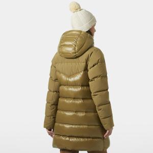 Parka til kvinder Helly Hansen Bliss image-1