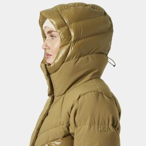 Parka til kvinder Helly Hansen Bliss image-3
