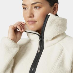 Waterdicht damesjack Helly Hansen Bliss Pile image-2