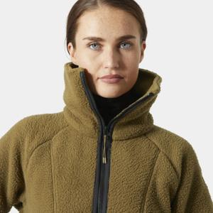 Waterdicht damesjack Helly Hansen Bliss Pile image-2