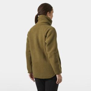 Waterdicht damesjack Helly Hansen Bliss Pile image-3