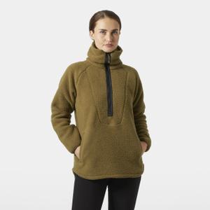 54464-718-impermeabile-da-donna-helly-hansen-bliss-pile-seppia