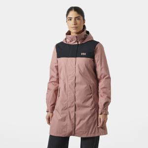 Waterdicht damesjack Helly Hansen Vancouver INS image-1