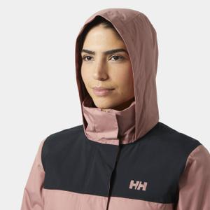 Waterdicht damesjack Helly Hansen Vancouver INS image-2
