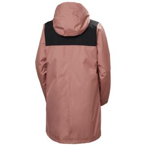 Waterdicht damesjack Helly Hansen Vancouver INS image-5