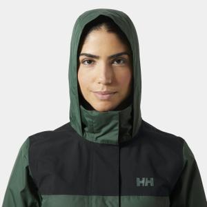 Waterdicht damesjack Helly Hansen Vancouver INS image-2