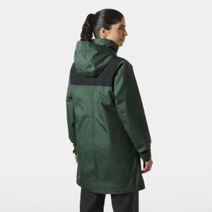 Waterdicht damesjack Helly Hansen Vancouver INS image-3