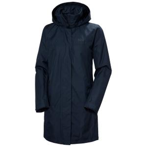 Veste imperméable femme Helly Hansen Vancouver INS image-0