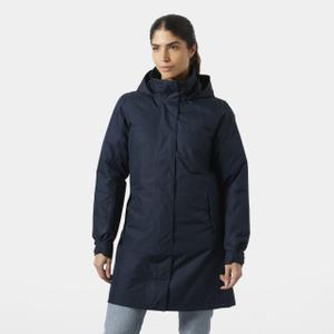 Veste imperméable femme Helly Hansen Vancouver INS image-1