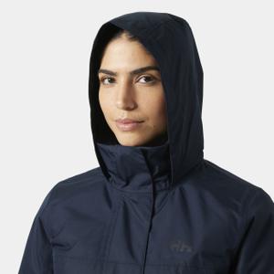 Veste imperméable femme Helly Hansen Vancouver INS image-2